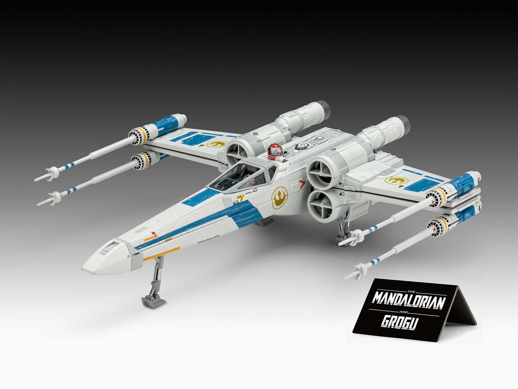 New Republic X-Wing Fighter™ - Image 9