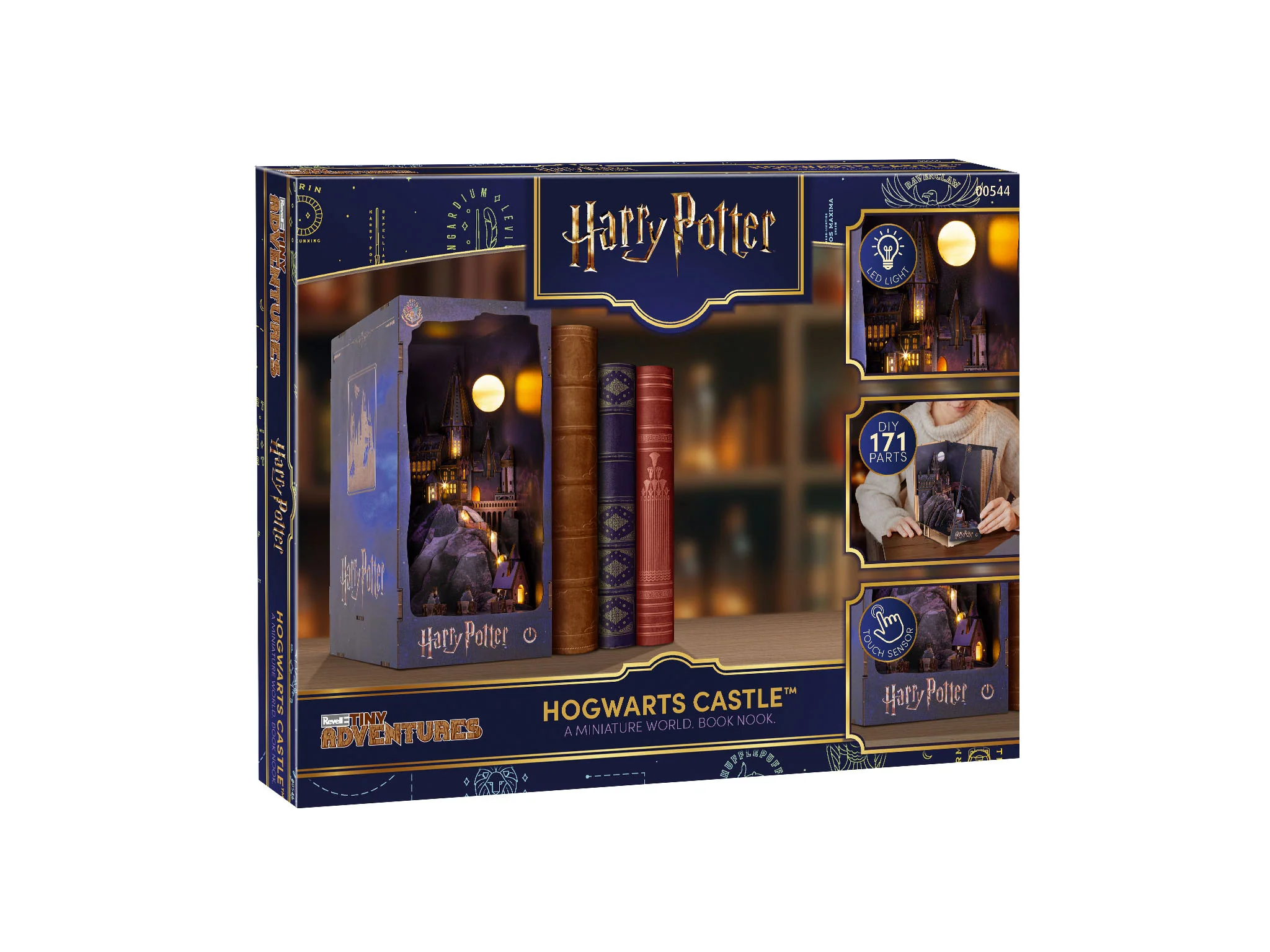 Tiny Adventures - Harry Potter Hogwarts Castle - Image 4
