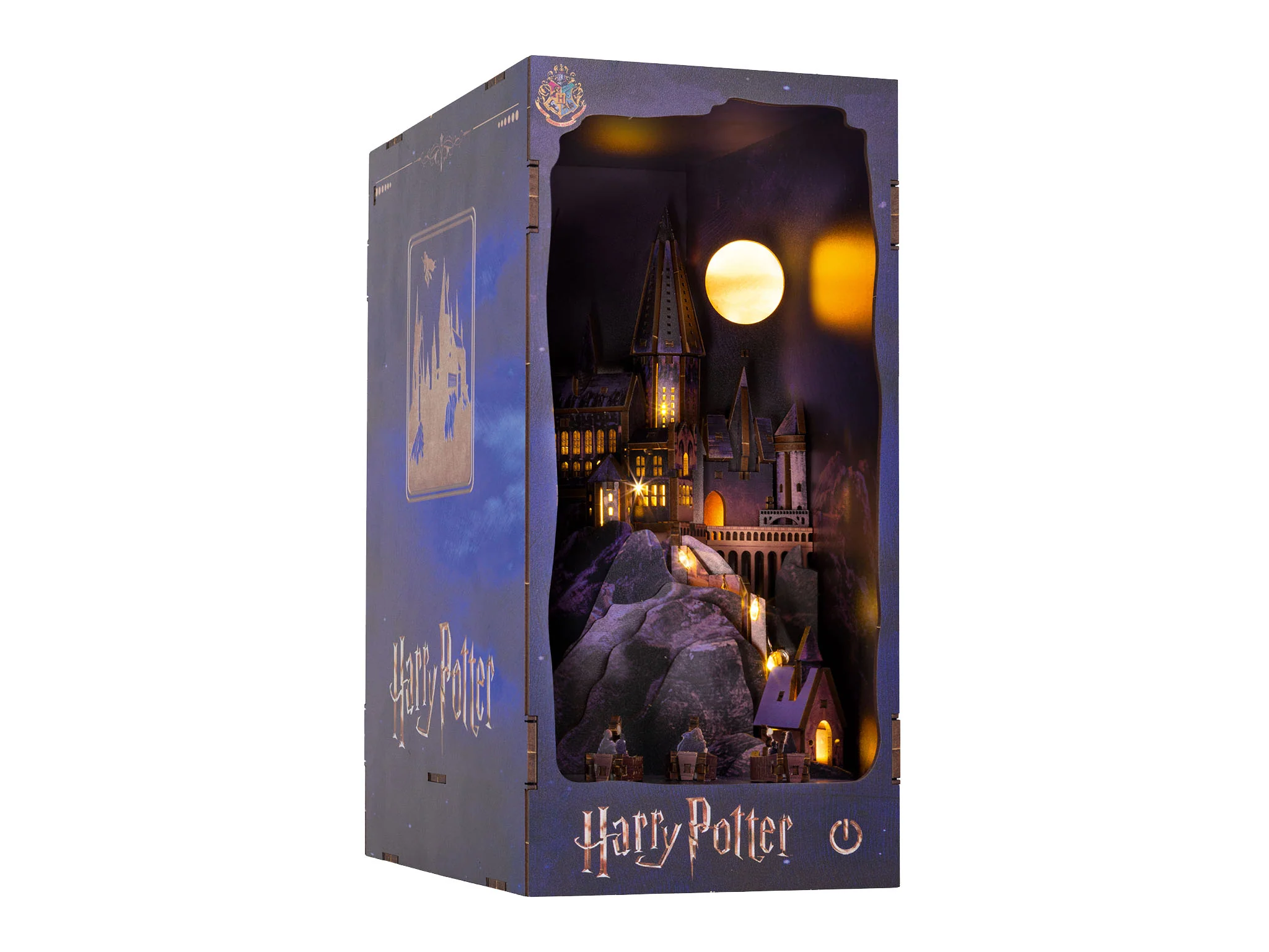 Tiny Adventures - Harry Potter Hogwarts Castle - Image 5