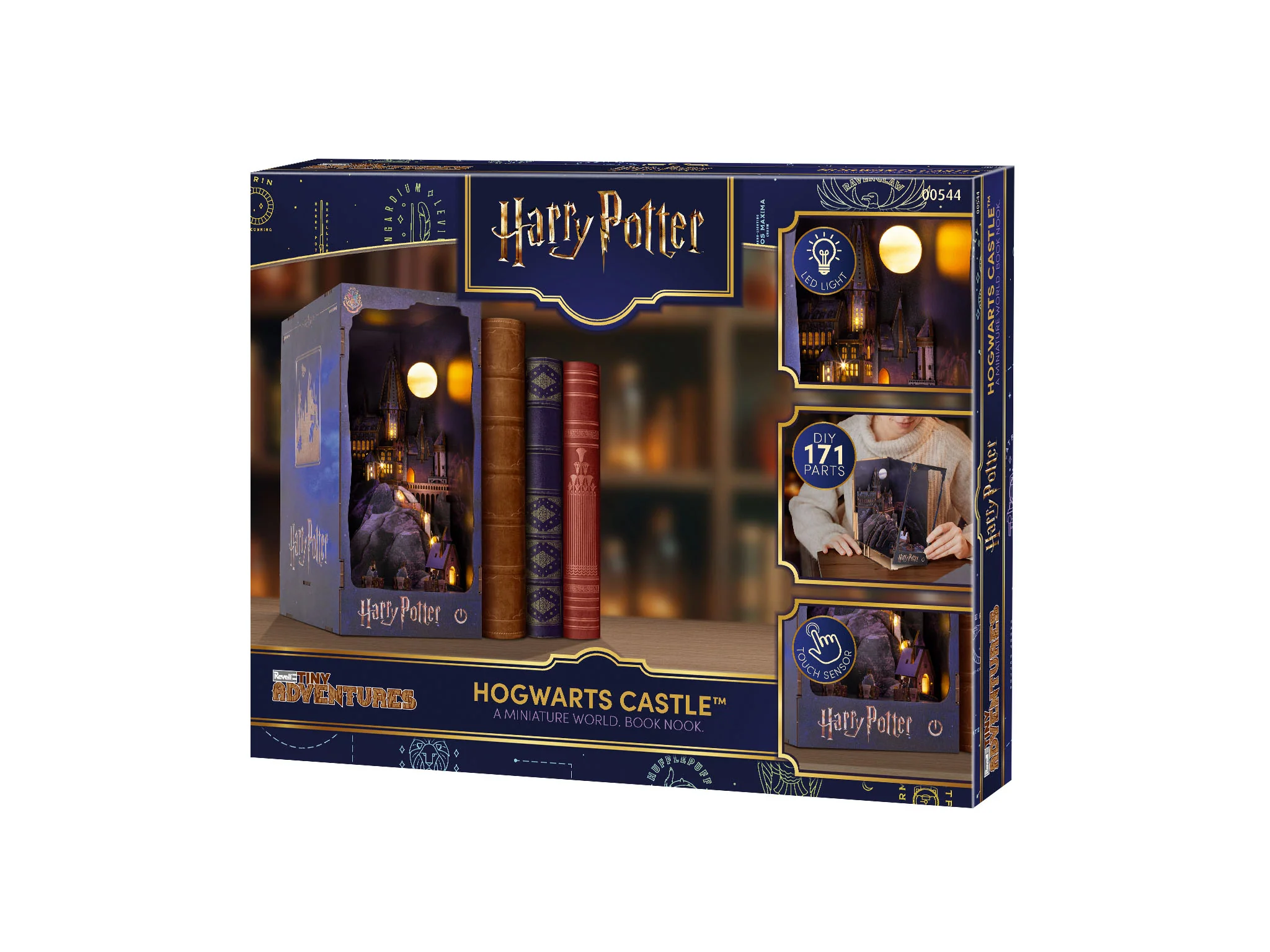 Tiny Adventures - Harry Potter Hogwarts Castle - Image 6