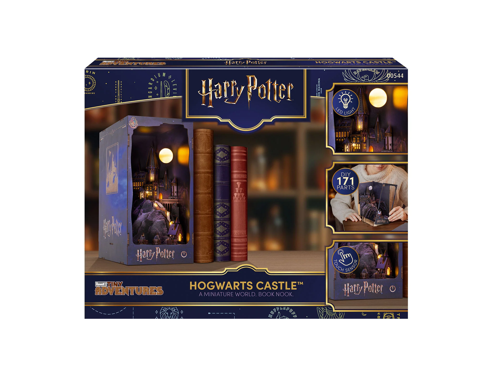 Tiny Adventures - Harry Potter Hogwarts Castle - Image 9