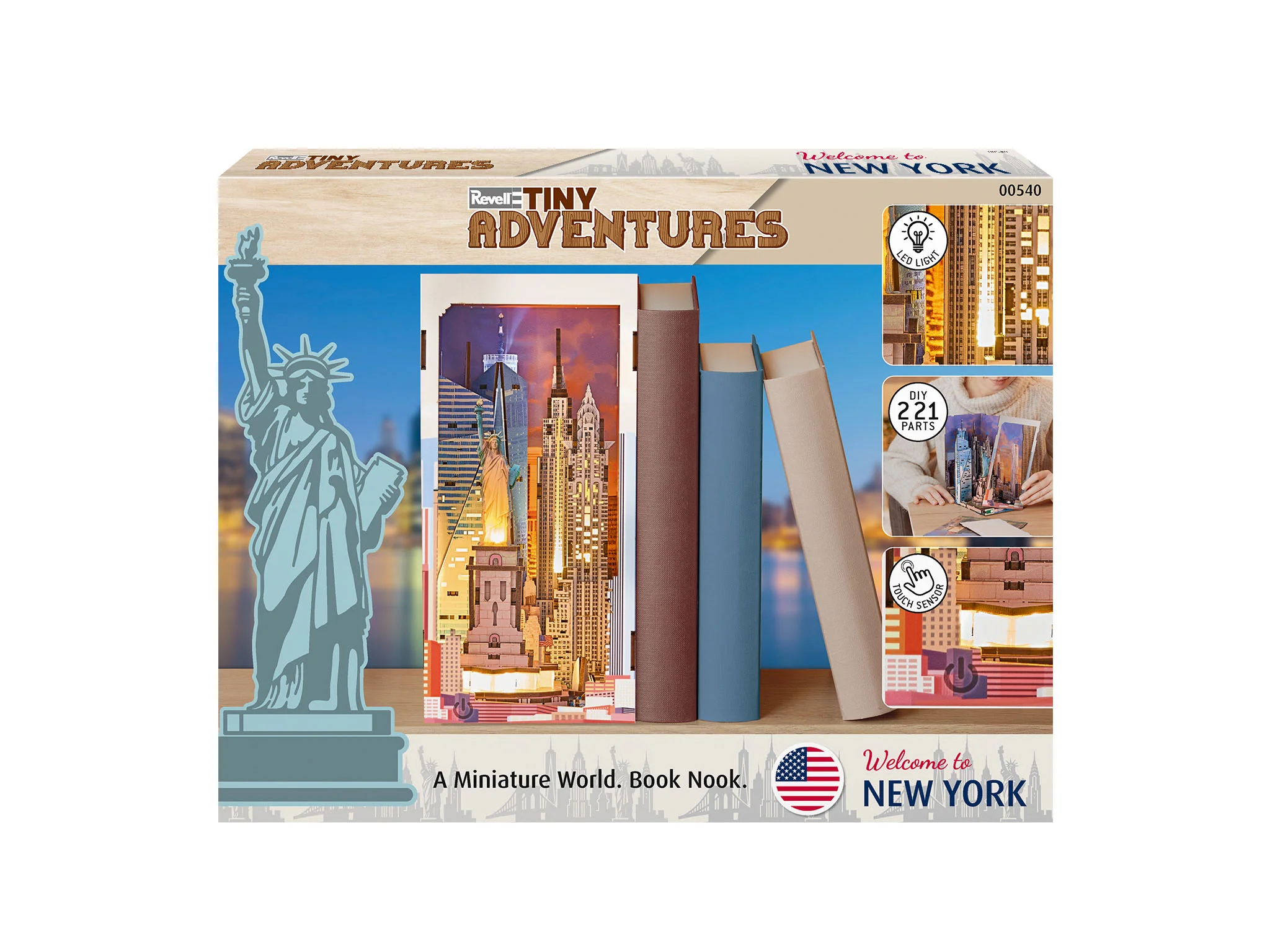 Tiny Adventures - New York - Image 11