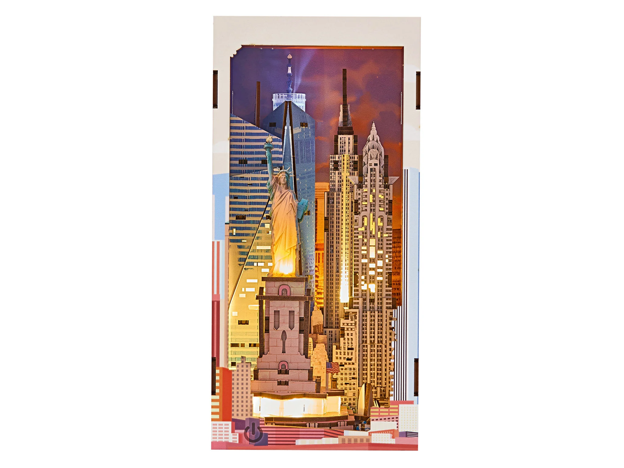 Tiny Adventures - New York - Image 3