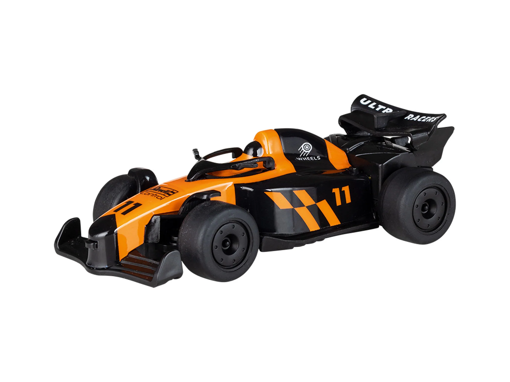 Ultra Racers - Series 2 - Formula Speed - Image 11