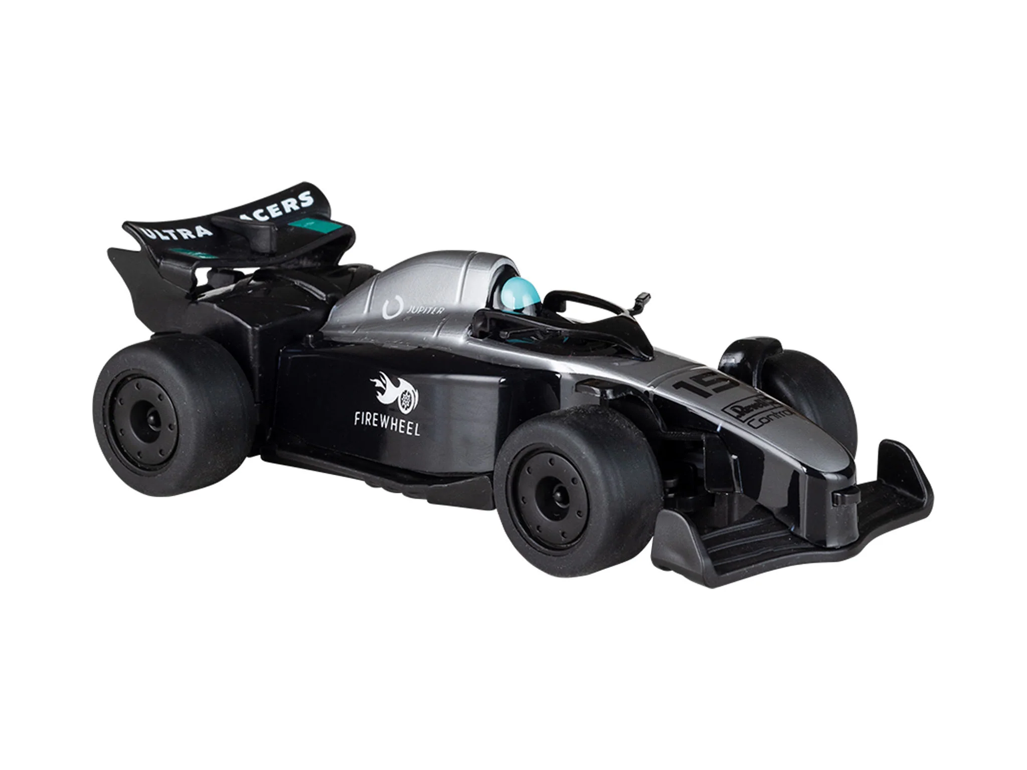 Ultra Racers - Series 2 - Formula Speed - Image 12
