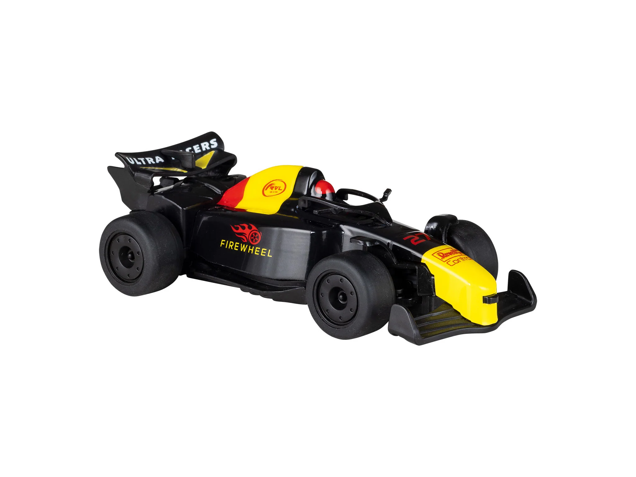 Ultra Racers - Series 2 - Formula Speed - Image 4