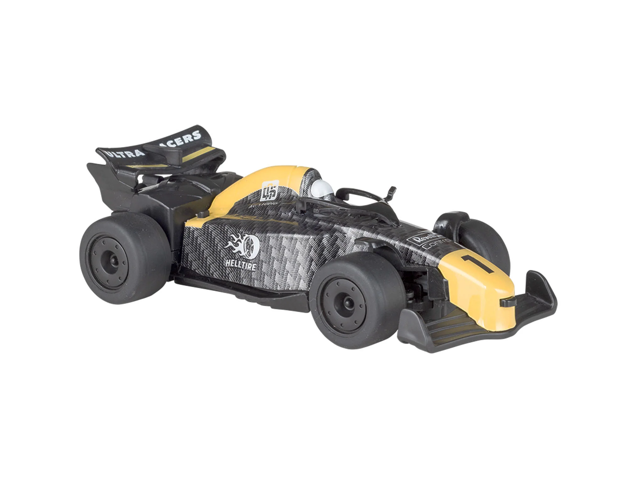 Ultra Racers - Series 2 - Formula Speed - Image 6