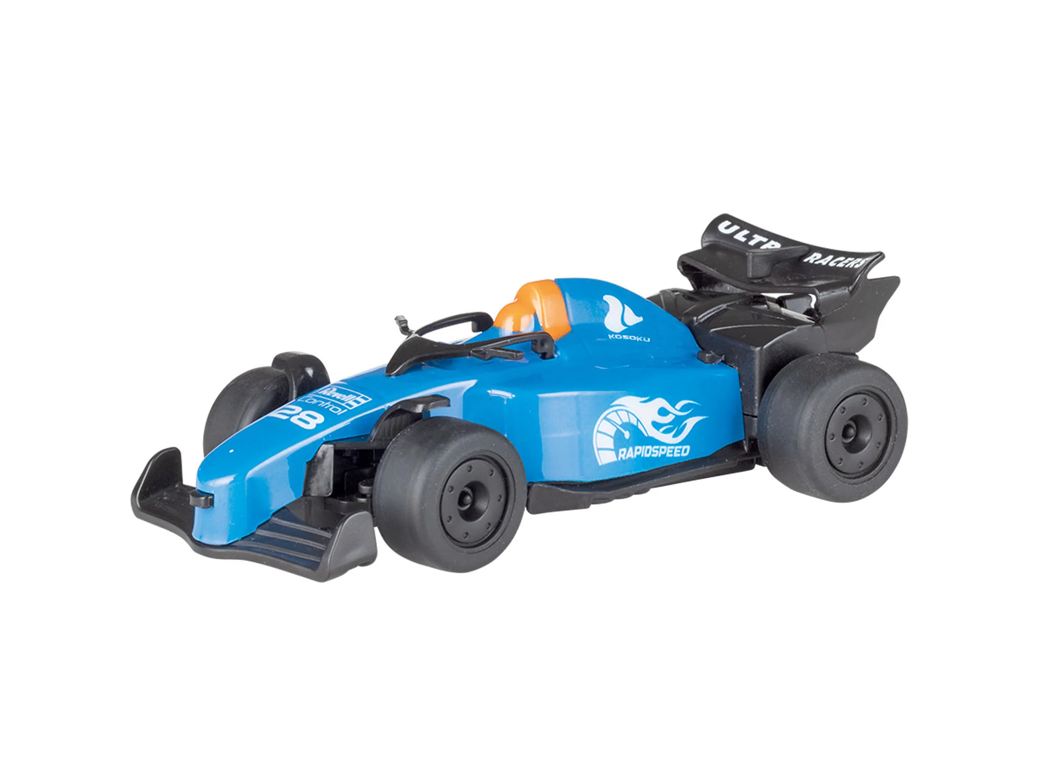 Ultra Racers - Series 2 - Formula Speed - Image 7