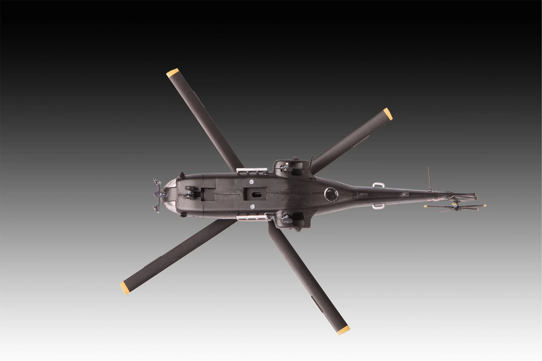 Westland Puma HC.1 - Image 4